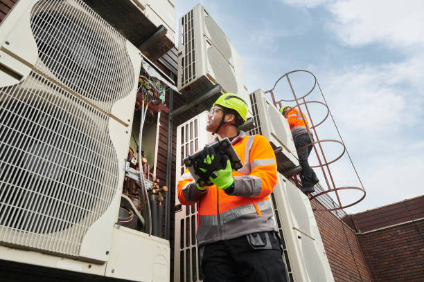 Best HVAC Maintenance Near Me  in New Berlinville, PA