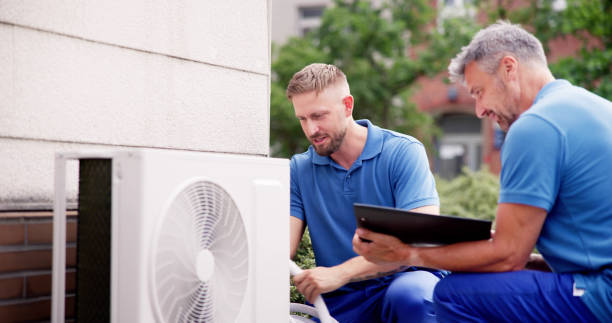 Best HVAC Service Technicians  in New Berlinville, PA