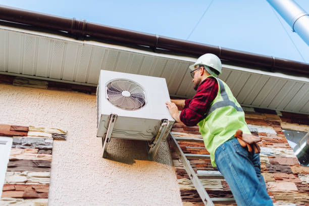 Best Local HVAC Companies  in New Berlinville, PA