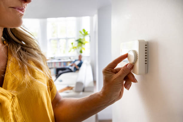 Best HVAC Installation Services  in New Berlinville, PA