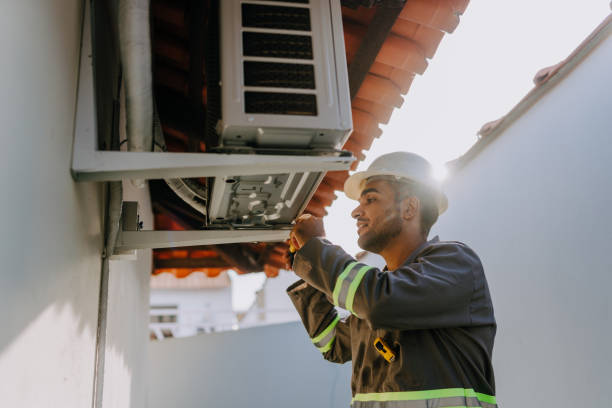 Best HVAC Emergency Services  in New Berlinville, PA