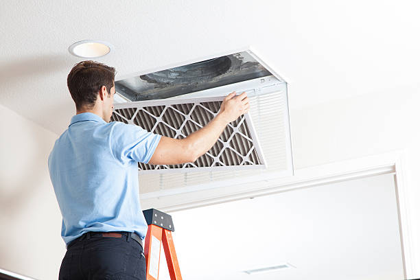 Trusted New Berlinville, PA HVAC Experts