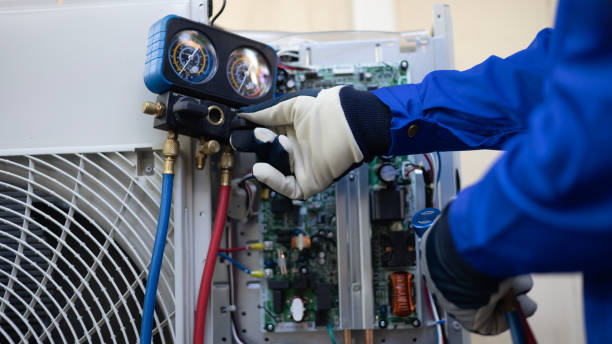 Best 24/7 HVAC Repair  in New Berlinville, PA