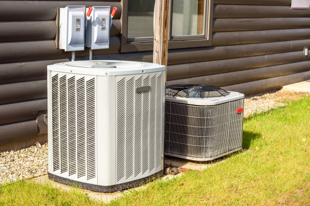 Best Residential HVAC Services  in New Berlinville, PA