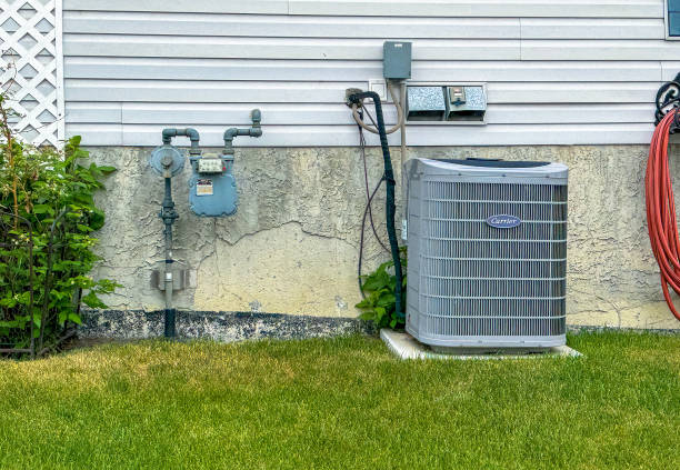 Best HVAC Repair Near Me  in New Berlinville, PA